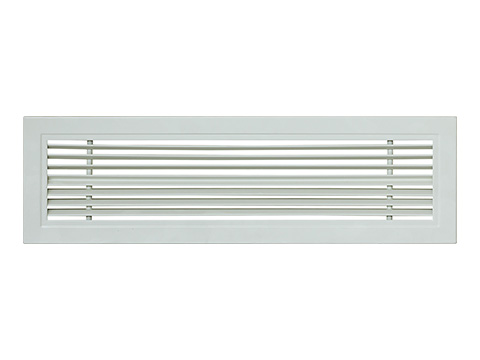 FK-17 线条形散流器